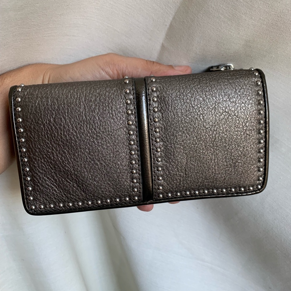 BRIGHTON WALLET